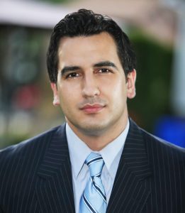 Dr. Antonio Cruz, MD, FAAD, FACMS