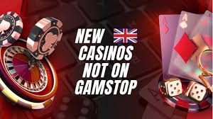 Casinos Not Listed on Gamstop - Your Complete Guide