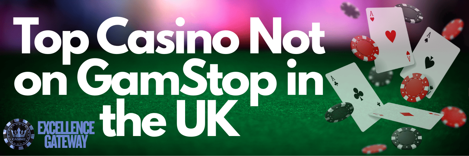 Discover the Benefits of No GamStop Casinos