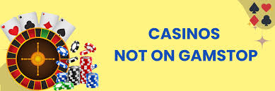 Discovering Casino Sites Not on Gamstop A Comprehensive Guide -1856054951 Discovering Casino Sites Not on Gamstop A Comprehensive Guide -1856054951