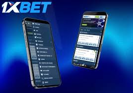 Explore the 1xBet App for Seamless Betting Experience