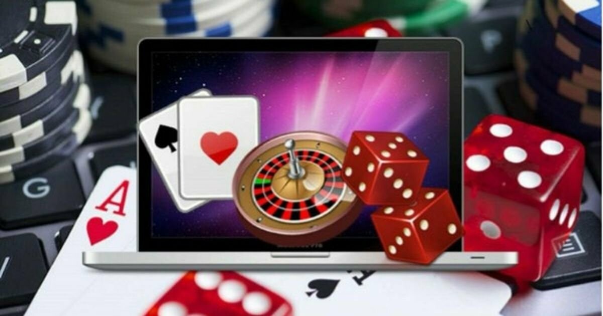 Leveraging Machine Learning in Casino Games A New Era of Gaming