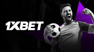 1xBet App Your Ultimate Betting Companion -1523259467 1xBet App Your Ultimate Betting Companion -1523259467