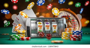 Exploring the Exciting World of BoomingSlots Casino Online Games Exploring the Exciting World of BoomingSlots Casino Online Games